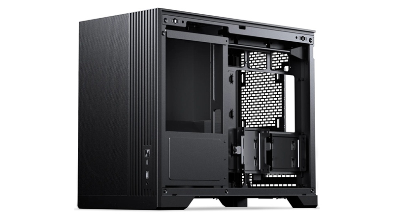 Phanteks XT M3 Black - PC cases - LDLC